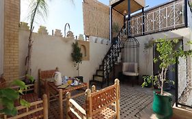 Riad Venezia Marrakech